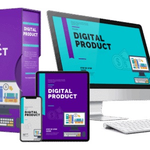 ডিজিটাল প্রোডাক্ট বিজনেস প্যাকেজ